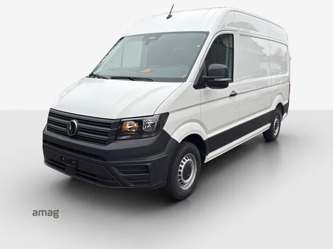 VW Véhicules Utilitaires Crafter 35 Kastenwagen Entry RS 3640 mm