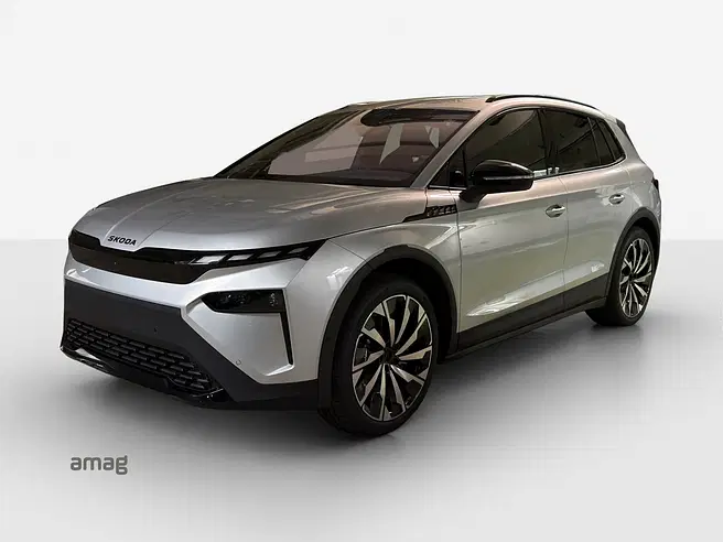 Škoda Elroq Sportline 85 4x2