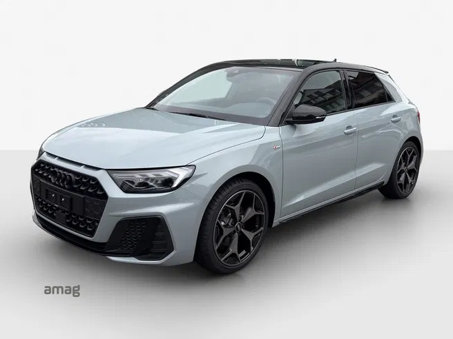 AUDI A1 Sportback 30 TFSI S line Attraction