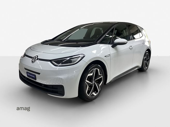 VW ID.3 Max Pro Performance