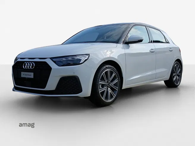 AUDI A1 Sportback 30 TFSI Attraction