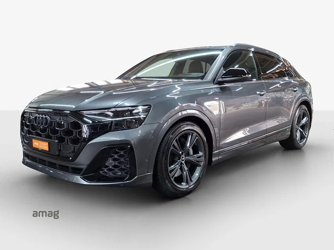 AUDI Q8 SUV TFSI e 290 kW