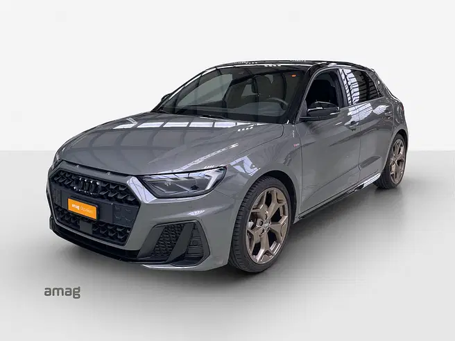 AUDI A1 Sportback 35 TFSI S line