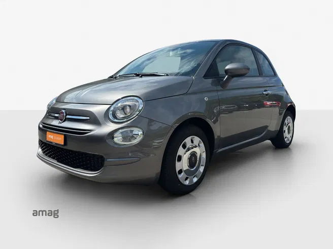 Fiat 500 0.9 Twinair Pop Star
