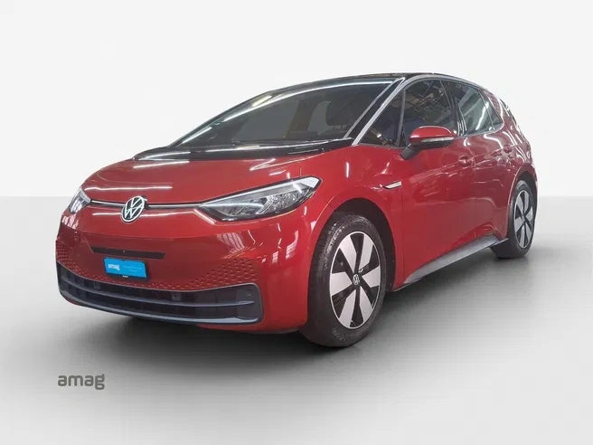 VW ID.3 Pro 145PS