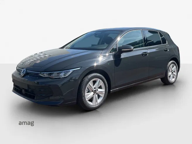 VW Golf Value