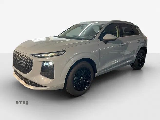 AUDI Q3 SUV TFSI 110 kW S tronic