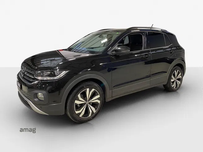 VW T-Cross SELECTION Life
