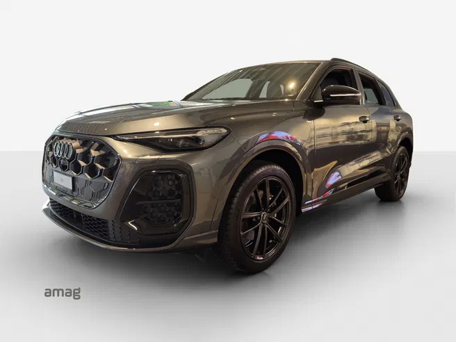 AUDI Q5 SUV TFSI 150 kW