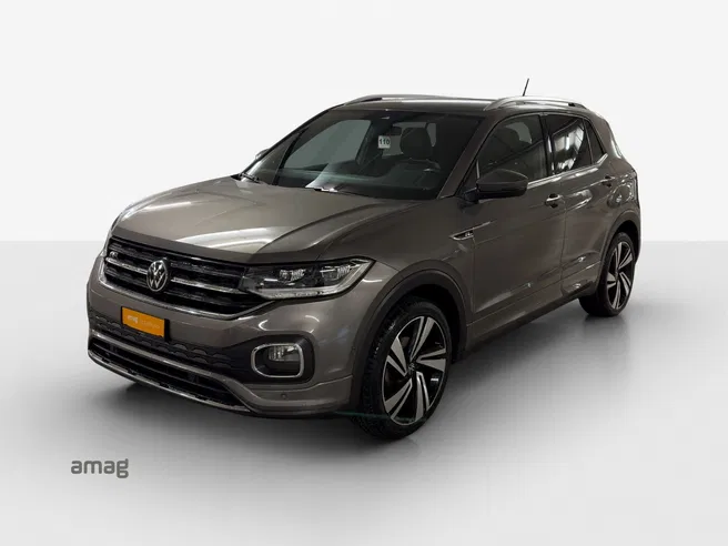 VW T-Cross Style
