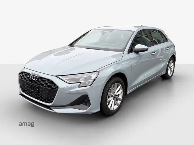 AUDI A3 Sportback TFSI 85 kW Ambition