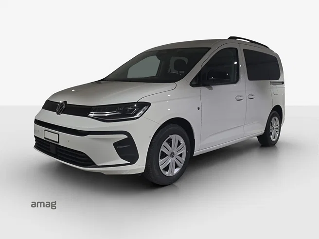 VW Commercial Vehicles Caddy Trend Liberty