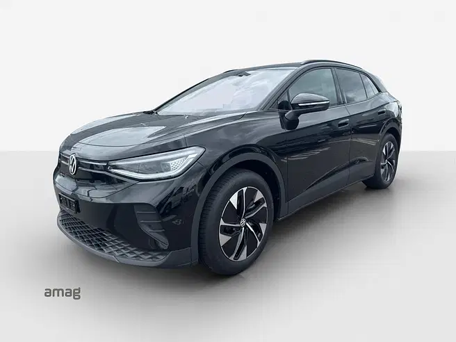 VW ID.4 Pro UNITED