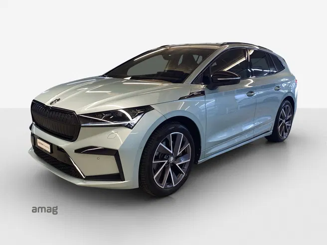 Škoda ENYAQ Sportline iV 80 4x2