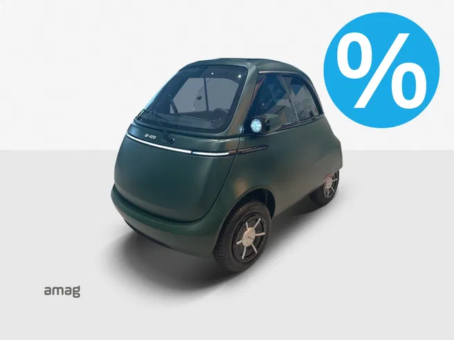 Micro Compet Med Range 10.5 kWh