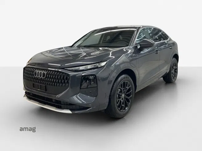 AUDI Q3 SB e-hybrid 200 kW