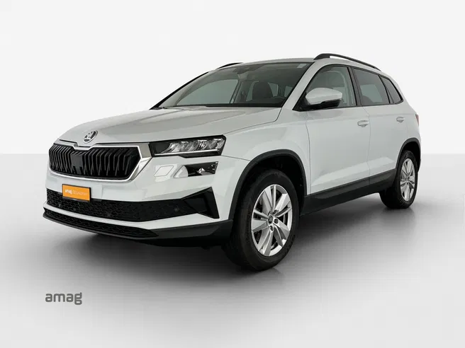 Škoda Karoq Selection