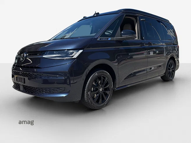 VW Veicoli Commerciali California Ocean Liberty