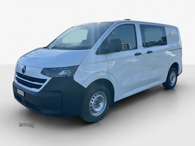 VW Commercial Vehicles Transporter Kastenwagen RS 3100mm