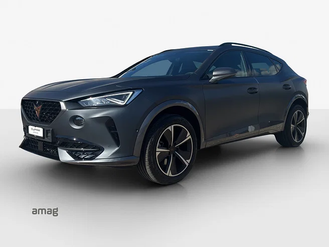 Cupra FORMENTOR 4DRIVE