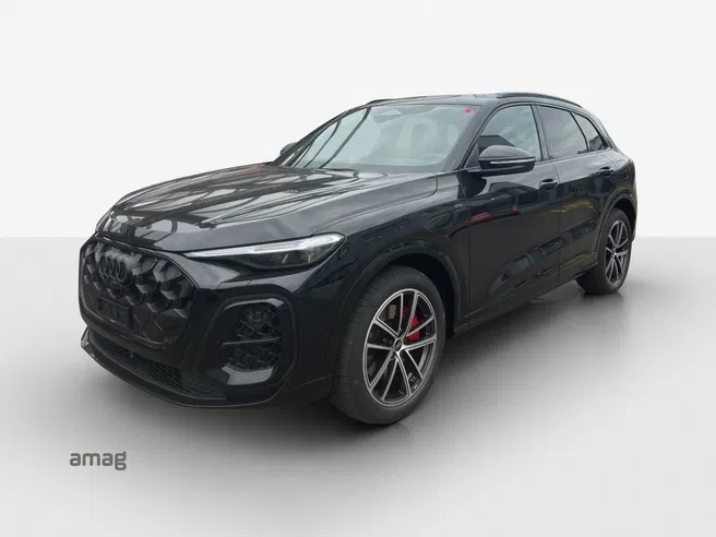 AUDI Q5 SUV e-hybrid quattro 270 kW