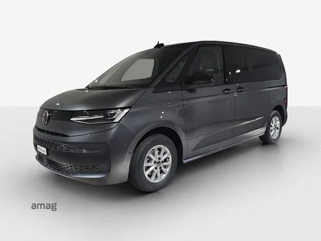 VW Veicoli Commerciali Multivan LI kurz 150 2.0 TDI