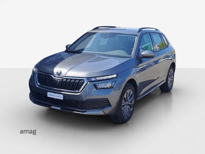 Škoda Kamiq «Tour» (NETTO)