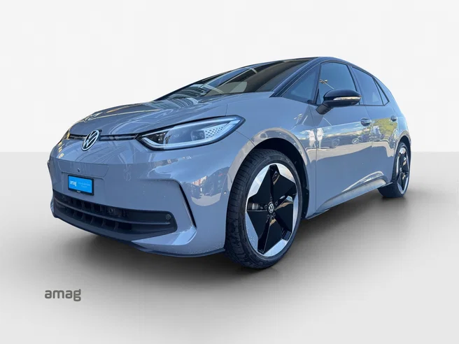 VW ID.3 Pro S UNITED