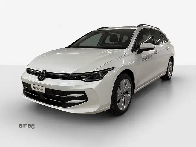 VW Golf Variant  PA Style
