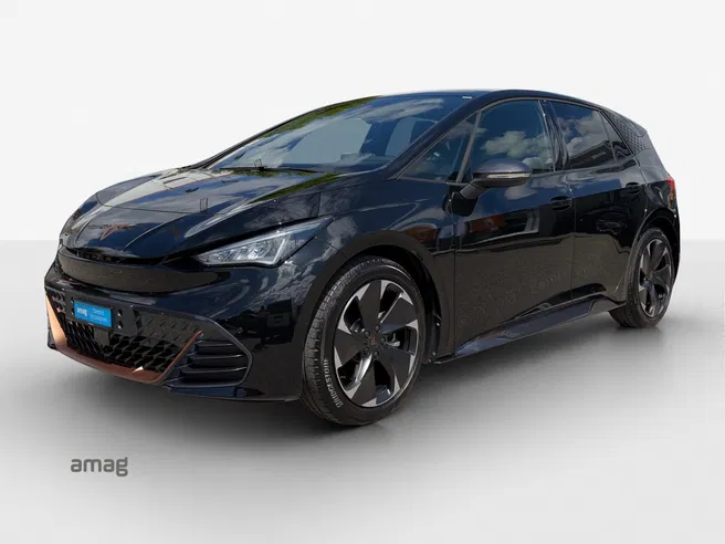 Cupra CUPRA BORN 59kWh e-Boost (netto)