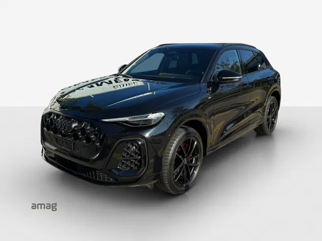AUDI Q5 SUV TFSI 150 kW