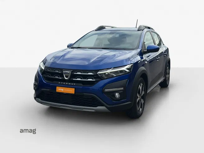 Dacia Sandero Stpw TCe 90 Comf.