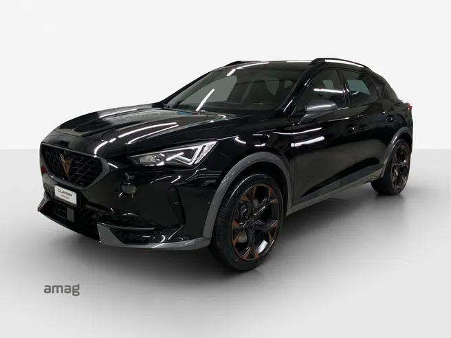 Cupra Formentor VZ 2.0TSI 310PS 7D 4