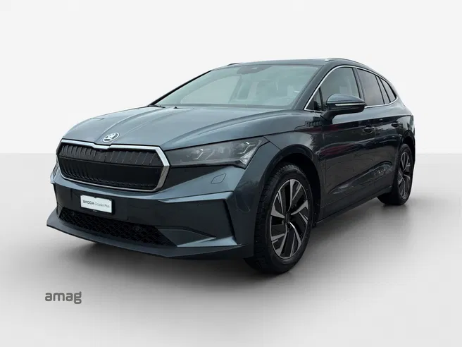 Škoda ENYAQ iV 80 4x2