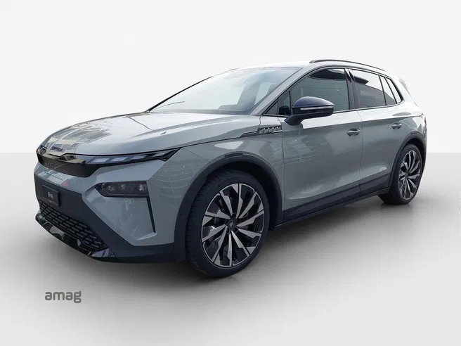 Škoda Elroq Sportline 85 4x4