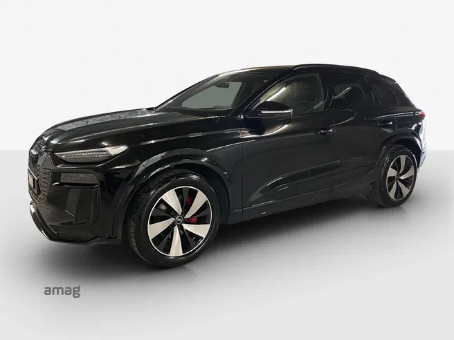 AUDI Q6 SUV e-tron quattro