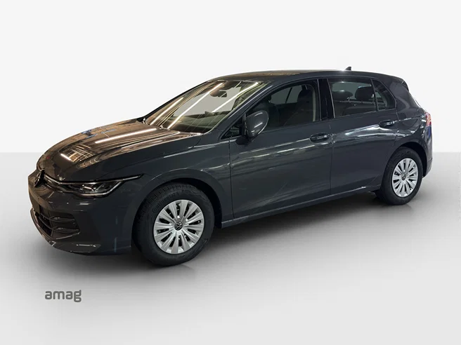 VW Golf Trend