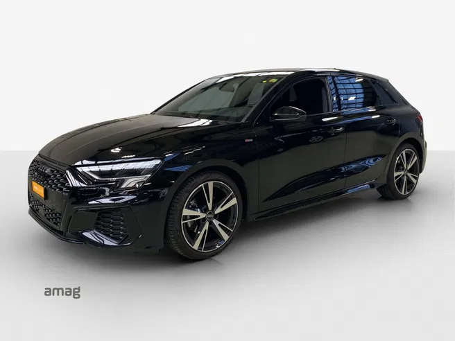 AUDI A3 SB 35 TDI S tronic