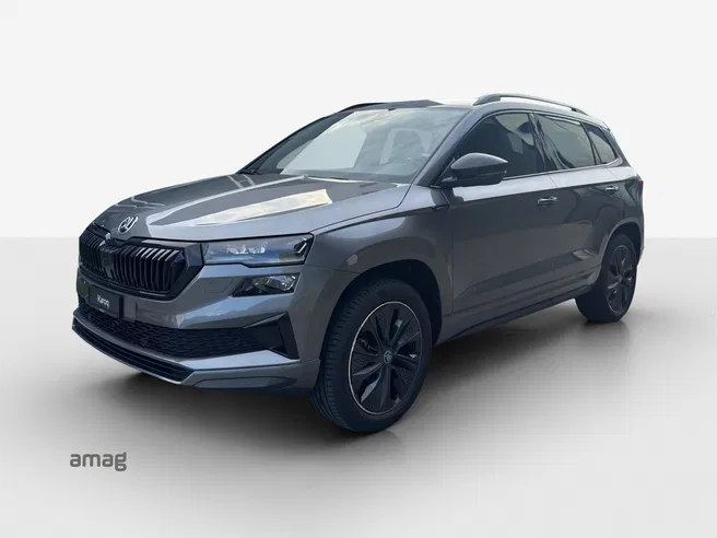 Škoda Karoq «Dynamic» Limited Edition (Netto)