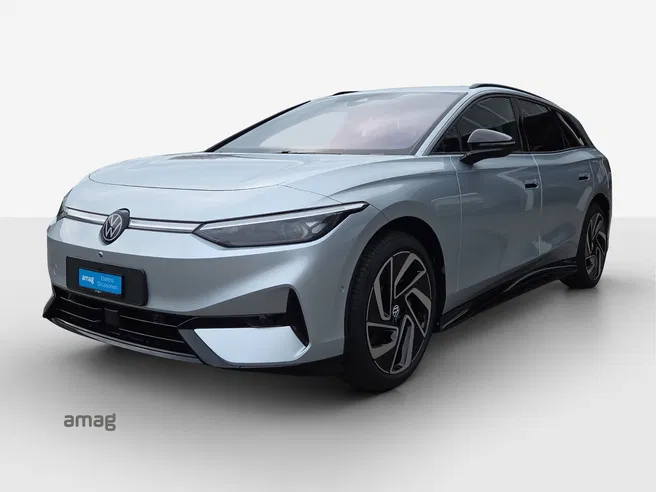 VW ID.7 Tourer 86kWh P.S Uni