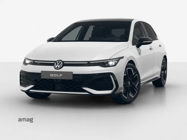 VW Golf RLine 1.5eTSI 150PS DSG