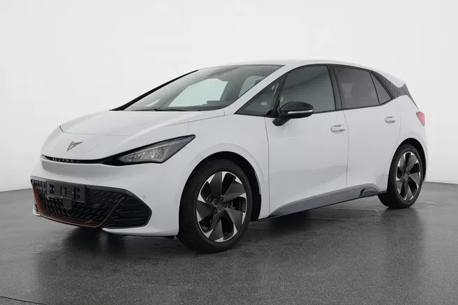 Cupra CUPRA BORN 58kWh (netto)