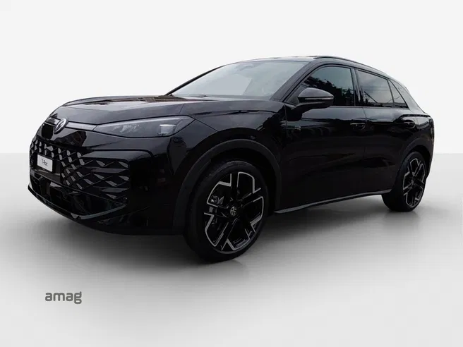 VW T-Roc NF R-Line
