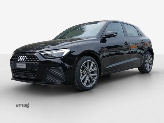 AUDI A1 Sportback 30 TFSI Attraction