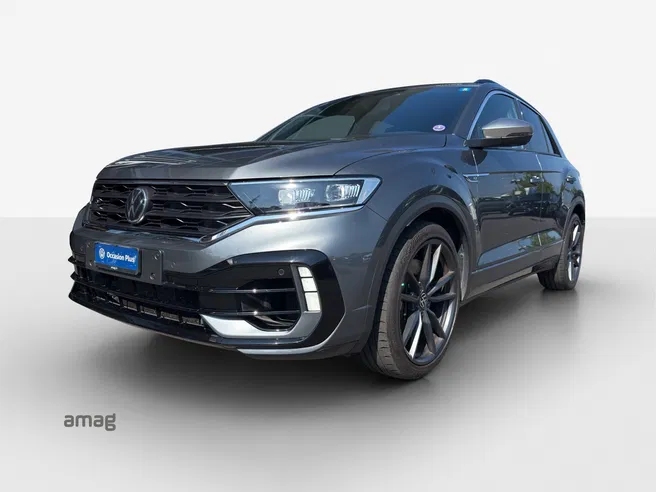 VW T-Roc R