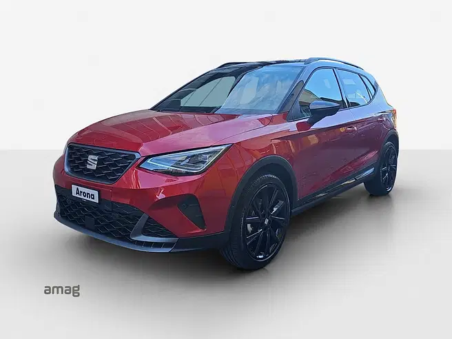 Seat ARONA 75EDITION (netto)