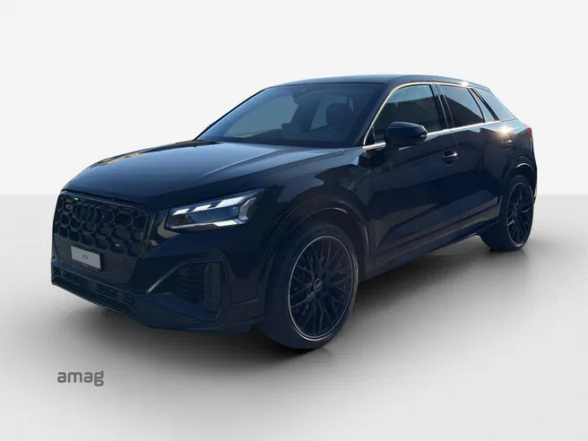 AUDI SQ2 TFSI