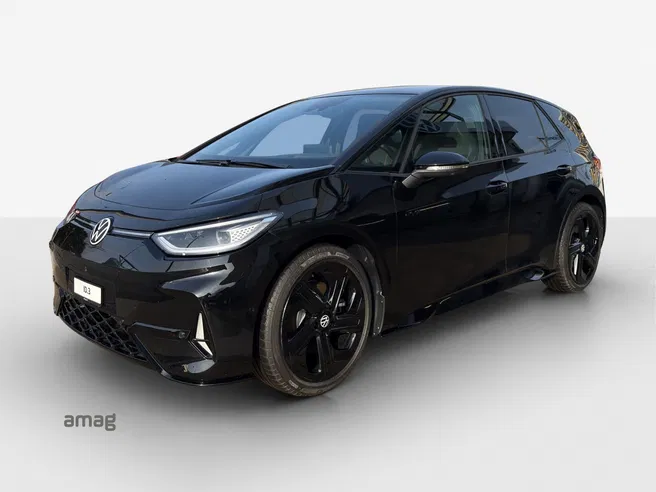 VW ID.3 GTX Perf. UNITED 326PS