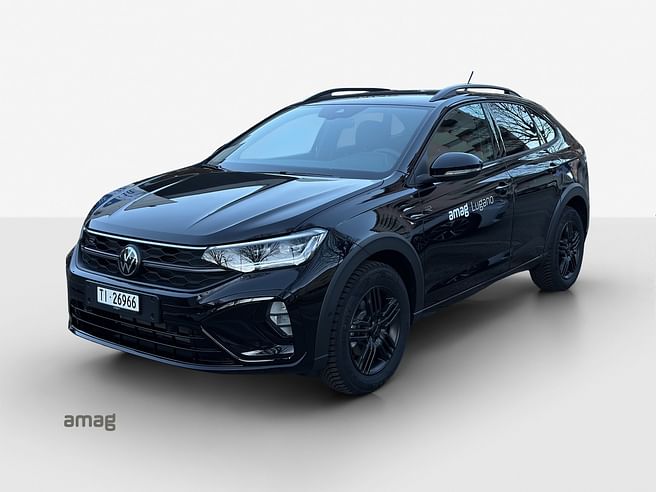 VW Taigo R-Line UNITED