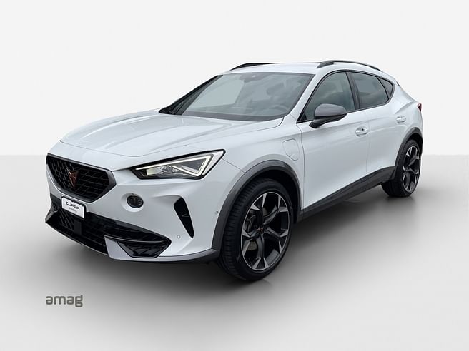 Cupra FORMENTOR Allalin 1.4 e-HYBRID 204PS 6D (netto)